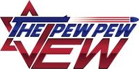 The Pew Pew Jew