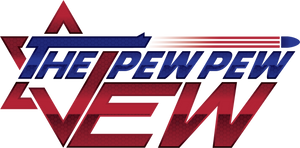 The Pew Pew Jew