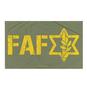 FAFO Flag