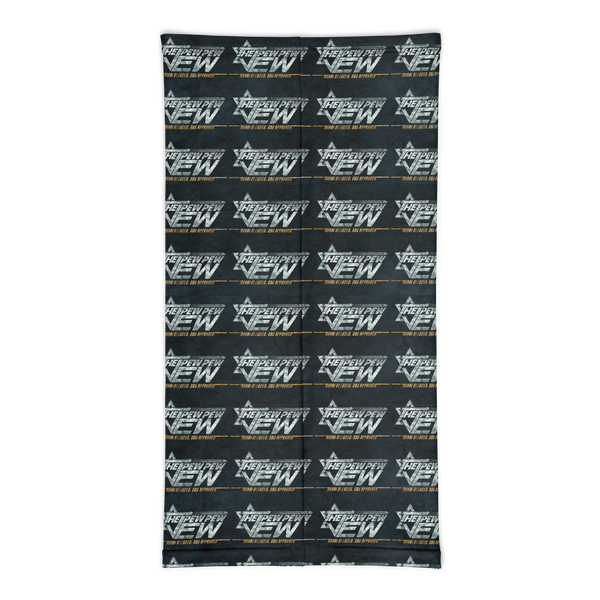 TPPJ Neck Gaiter