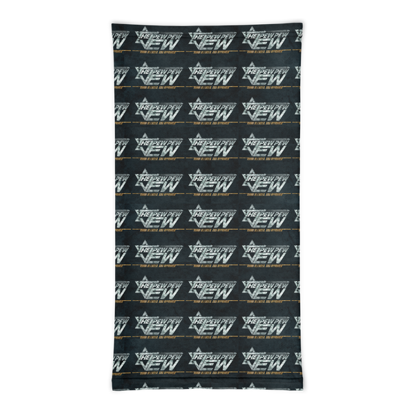 TPPJ Neck Gaiter
