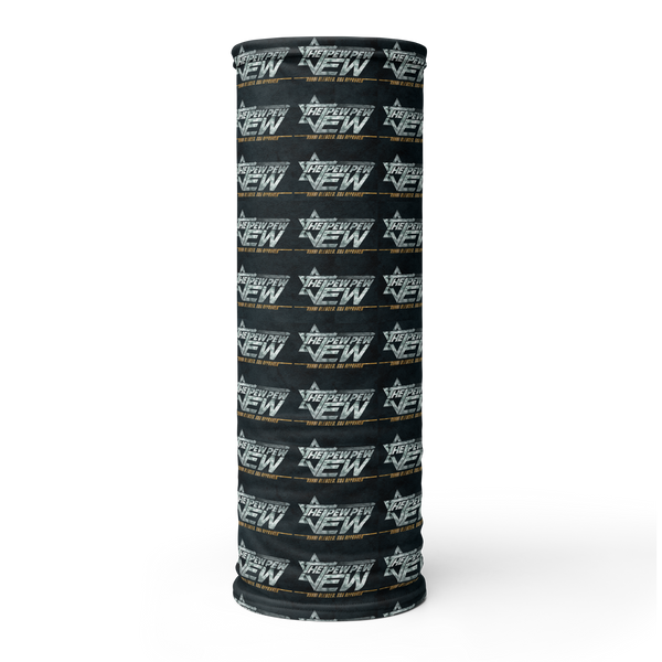 TPPJ Neck Gaiter