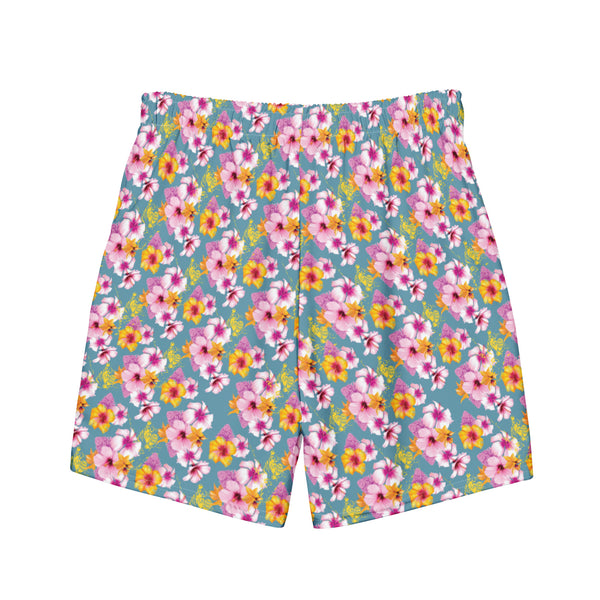 God Given Right Swim Trunks