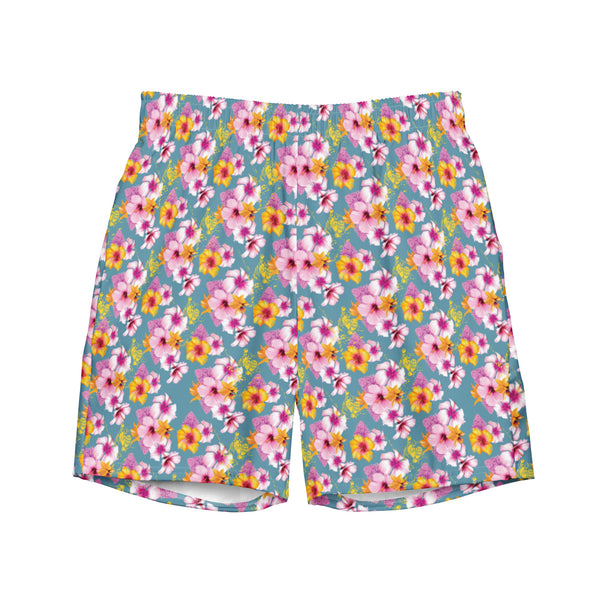 God Given Right Swim Trunks