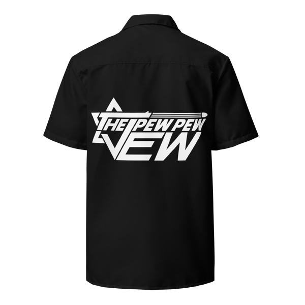 OG The Pew Pew Jew (Black)