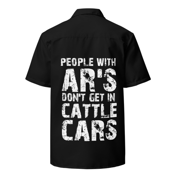 Cattle Cars