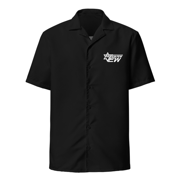 OG The Pew Pew Jew (Black)