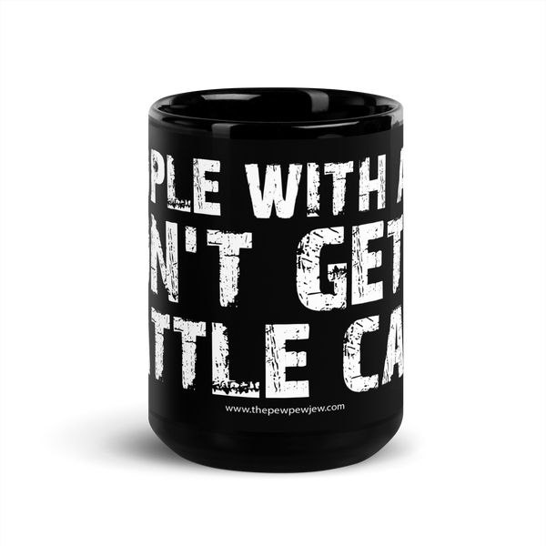 Cattle Cars Mugs
