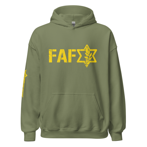 FAFO