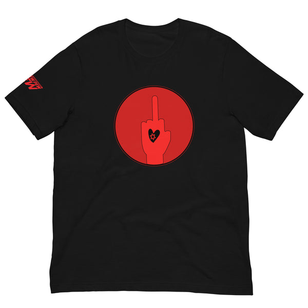 Red Finger (unisex)