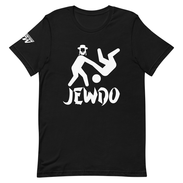 Jewdo