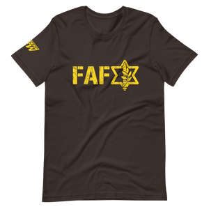FAFO (Unisex)