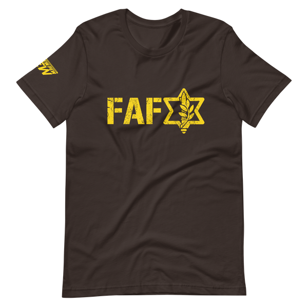 FAFO (Unisex)