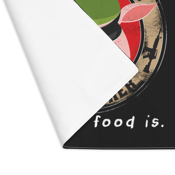 GCINK Placemat