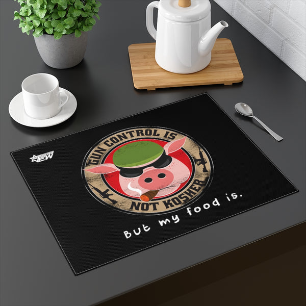GCINK Placemat