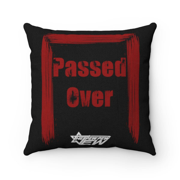 Passover Pillow