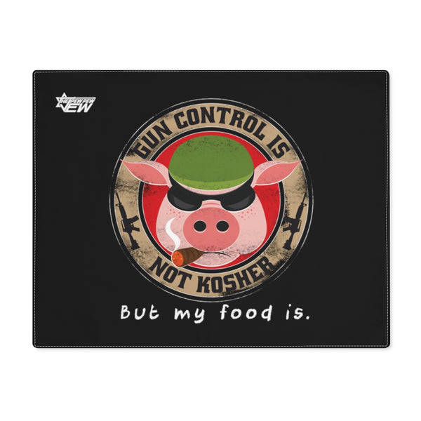 GCINK Placemat