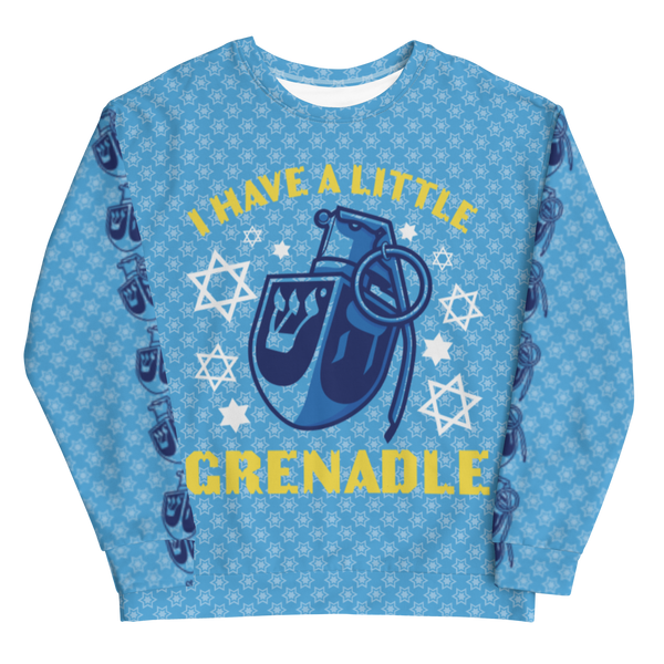 Grenadle