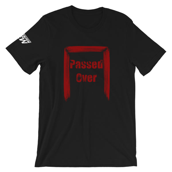 Passed Over