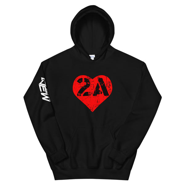 2A Heart