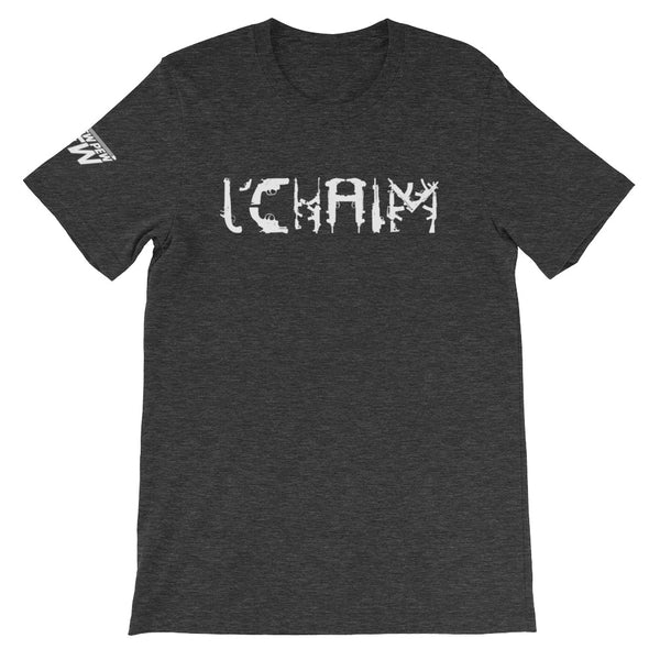 L'CHAIM (To Life)