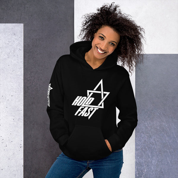 Hold Fast Hoodie