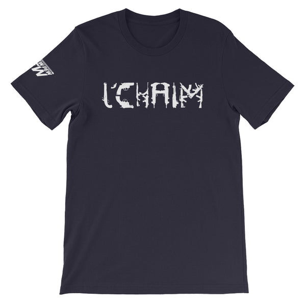 L'CHAIM (To Life)