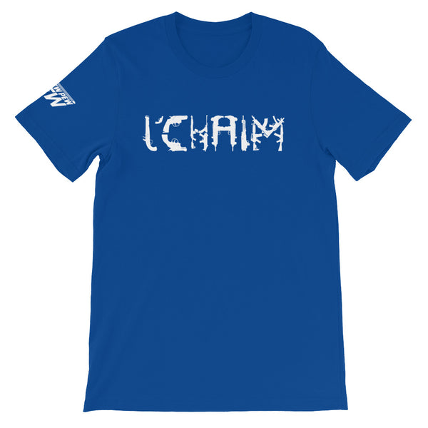 L'CHAIM (To Life)