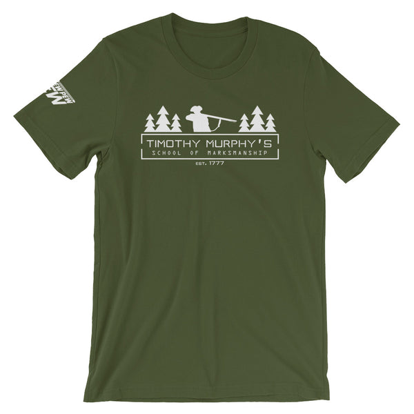 School of Marksmanship