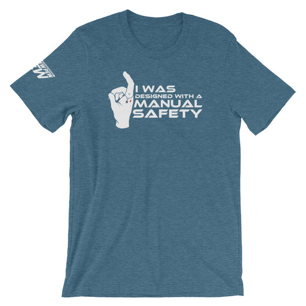Manual Safety
