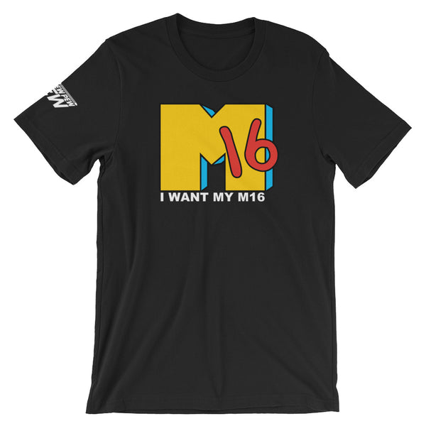 M16