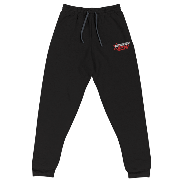 The Pew Pew Jew Joggers