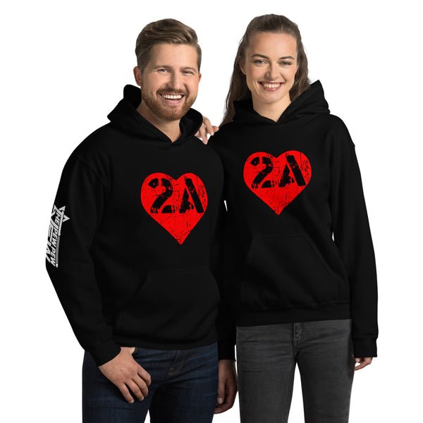 2A Heart