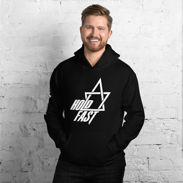 Hold Fast Hoodie