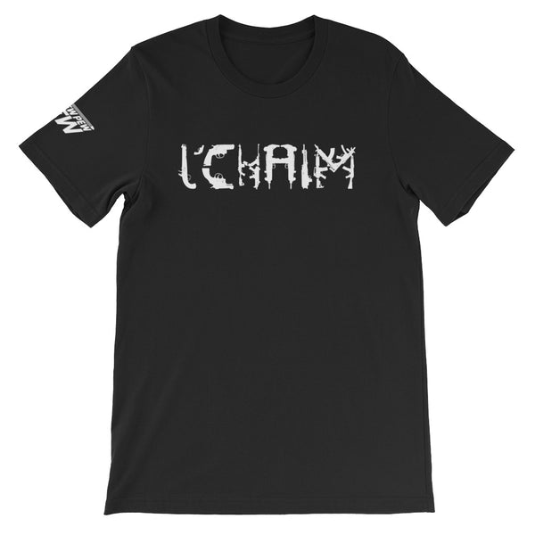 L'CHAIM (To Life)