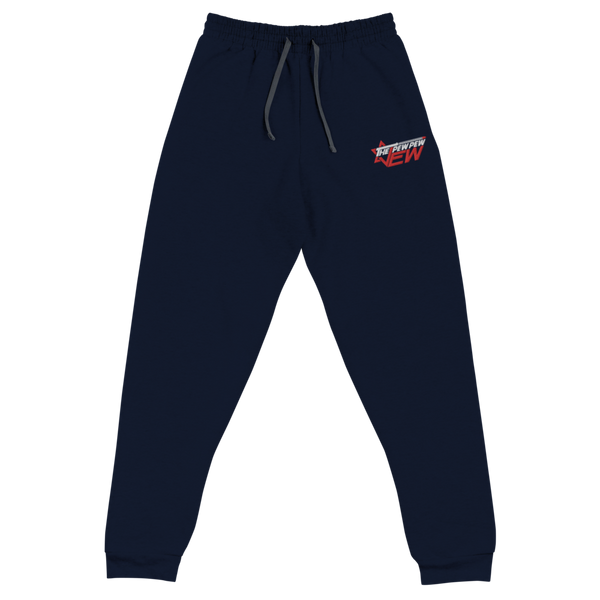The Pew Pew Jew Joggers