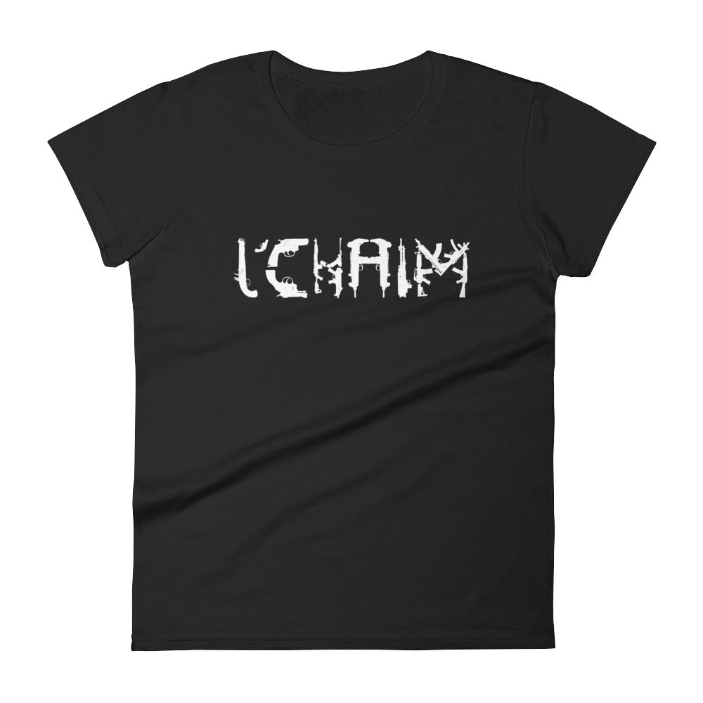 L'CHAIM (To Life)