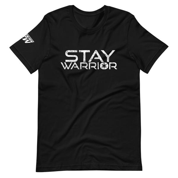 Stay Warrior