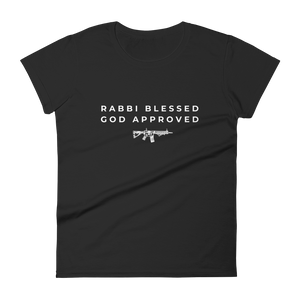 Blessed/Approved (WOMENS)