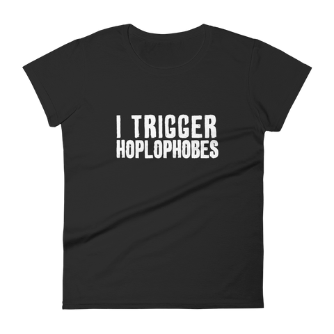 Hoplophobes