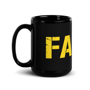 FAFO Mug