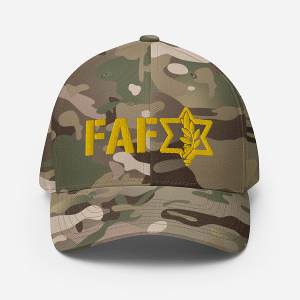 FAFO CAP