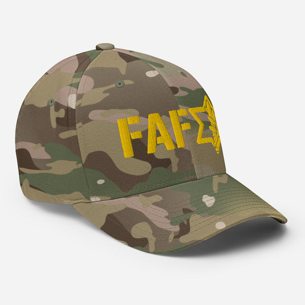 FAFO CAP