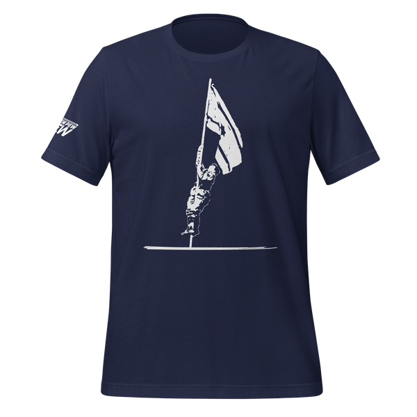 Ink Flag (Unisex)