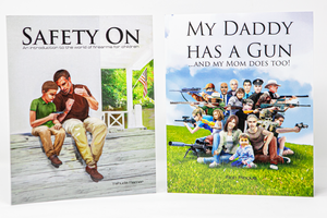 Safety On/My Daddy Has A Gun