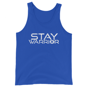 Stay Warrior (mens)