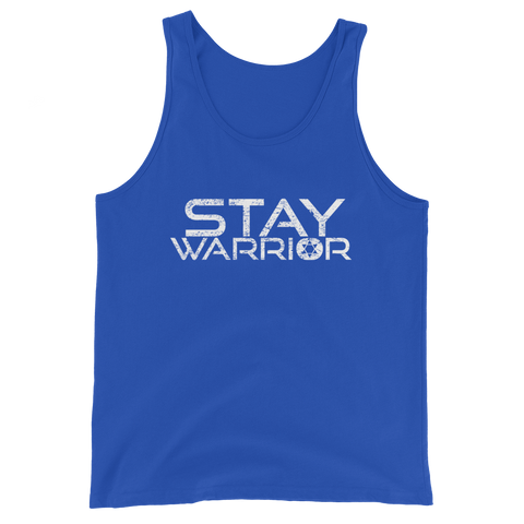 Stay Warrior (mens)