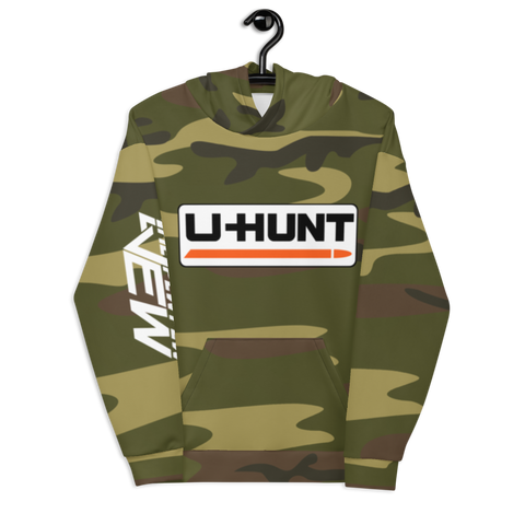 U-Hunt