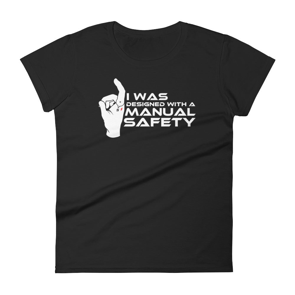Manual Safety