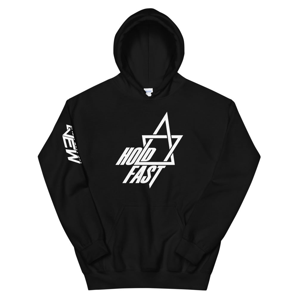 Hold Fast Hoodie